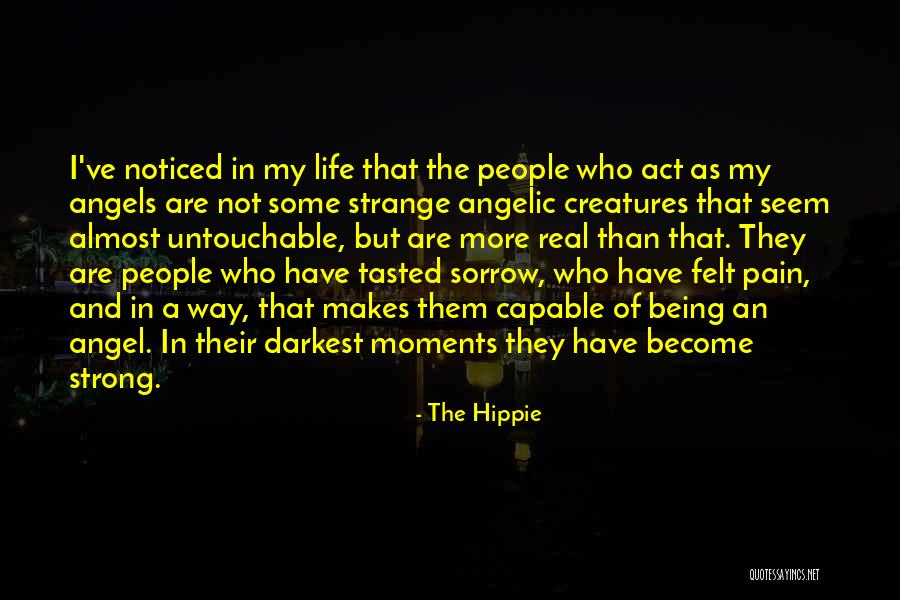 Hippie Quotes By The Hippie Hippie Quotes By The Hippie