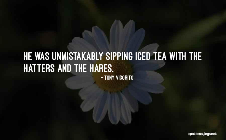Hippie Quotes By Tony Vigorito Hippie Quotes By Tony Vigorito