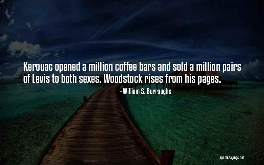 Hippie Quotes By William S. Burroughs Hippie Quotes By William S. Burroughs