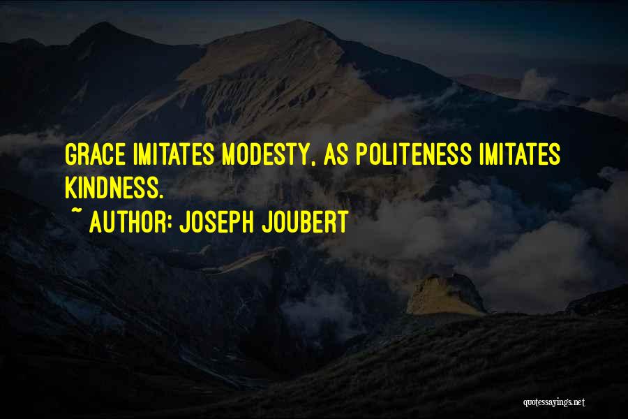 Hippied Quotes By Joseph Joubert