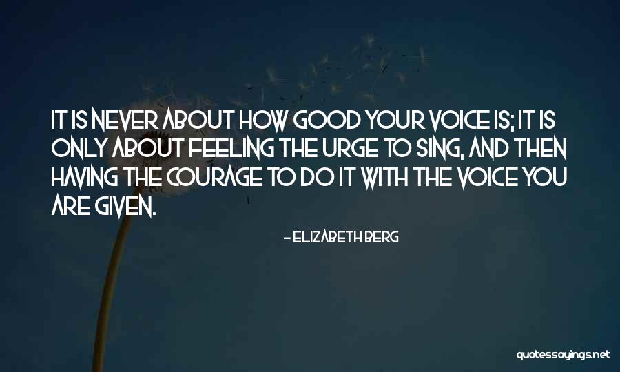 Hipping Hall Quotes By Elizabeth Berg Hipping Hall Quotes By Elizabeth Berg