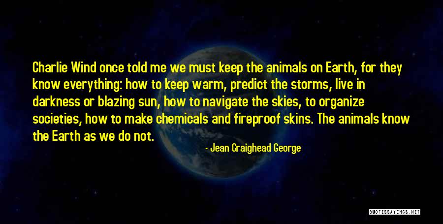 Hippity Quotes By Jean Craighead George Hippity Quotes By Jean Craighead George