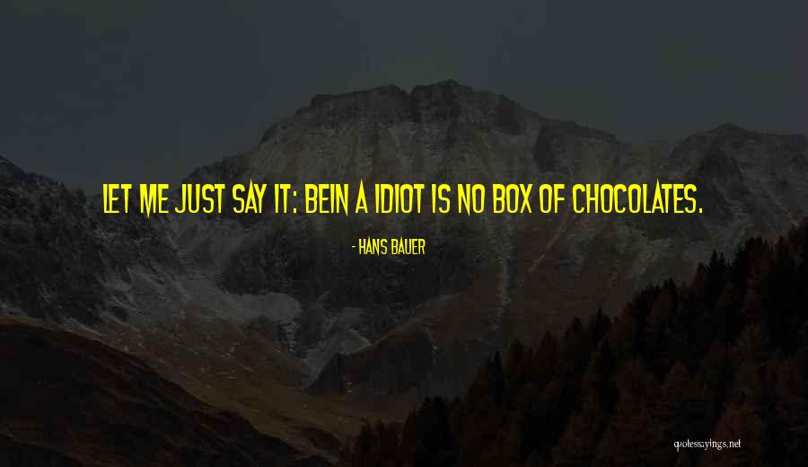 Hippler Electric Quotes By Hans Bauer Hippler Electric Quotes By Hans Bauer