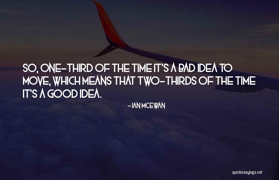 Hippler Obituary Quotes By Ian McEwan Hippler Obituary Quotes By Ian McEwan