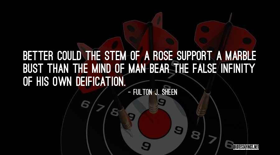 Hippley In Columbiana Quotes By Fulton J. Sheen Hippley In Columbiana Quotes By Fulton J. Sheen