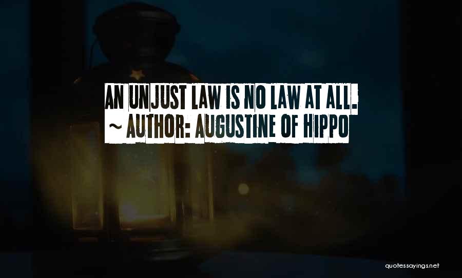 Hippo.co.za Quotes By Augustine Of Hippo