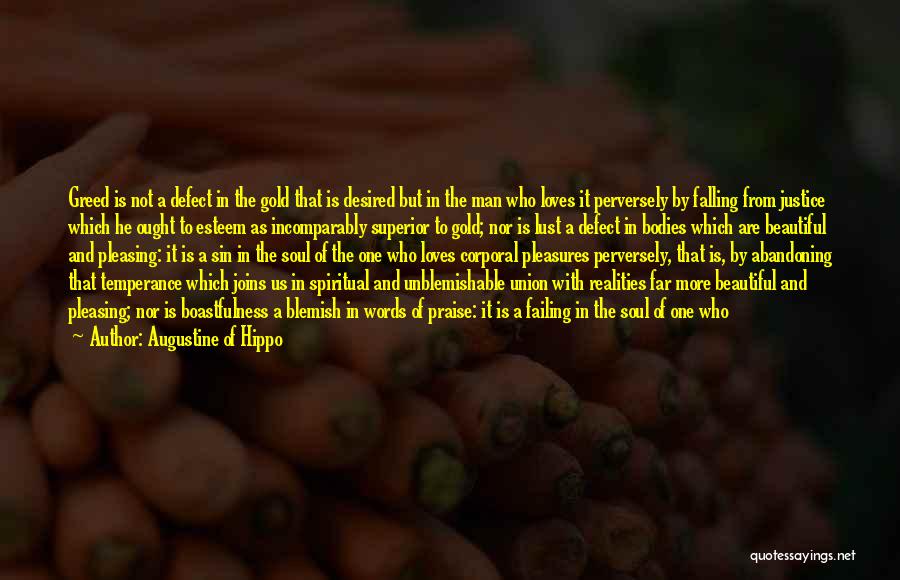 Hippo.co.za Quotes By Augustine Of Hippo