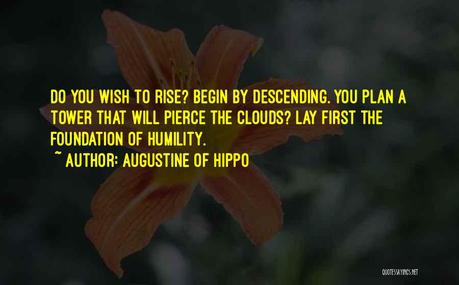 Hippo.co.za Quotes By Augustine Of Hippo