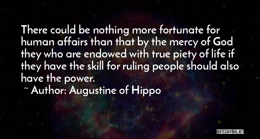 Hippo.co.za Quotes By Augustine Of Hippo