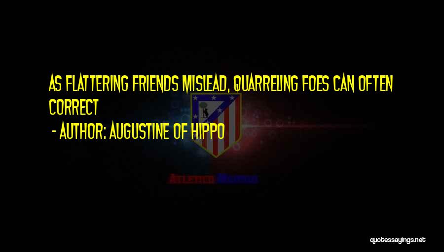 Hippo.co.za Quotes By Augustine Of Hippo