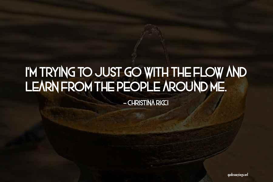 Hippo Compare Quotes By Christina Ricci Hippo Compare Quotes By Christina Ricci