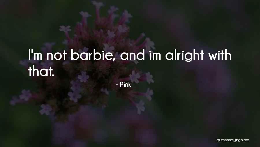 Hippo Compare Quotes By Pink
