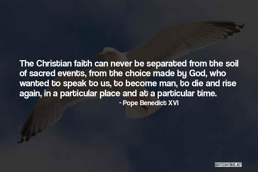 Hippo Compare Quotes By Pope Benedict XVI Hippo Compare Quotes By Pope Benedict XVI