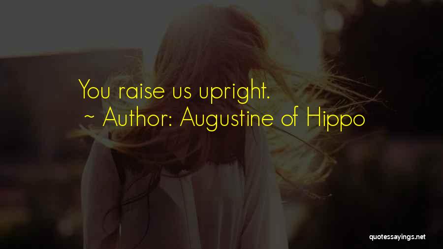 Hippo Quotes By Augustine Of Hippo