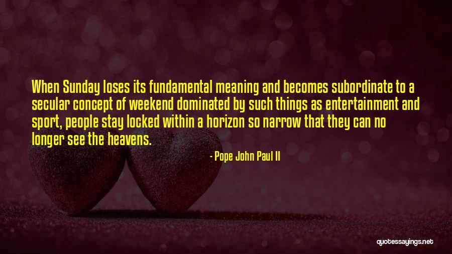 Hippocrates Epidemiology Quotes By Pope John Paul II Hippocrates Epidemiology Quotes By Pope John Paul II
