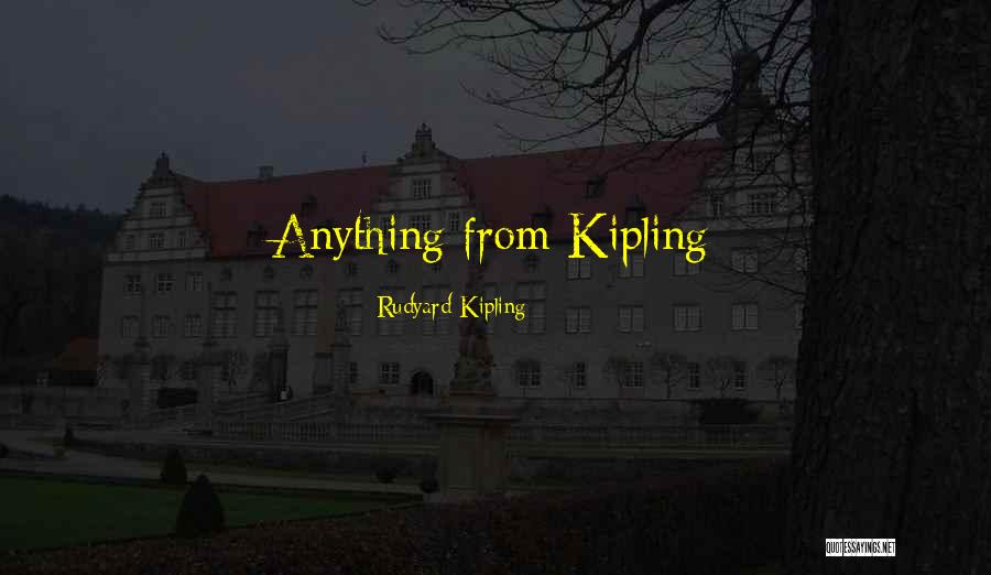 Hippocrates Epidemiology Quotes By Rudyard Kipling Hippocrates Epidemiology Quotes By Rudyard Kipling