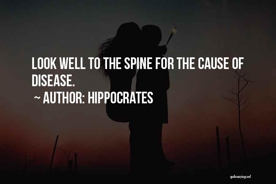 Hippocrates Of Cos Quotes By Hippocrates