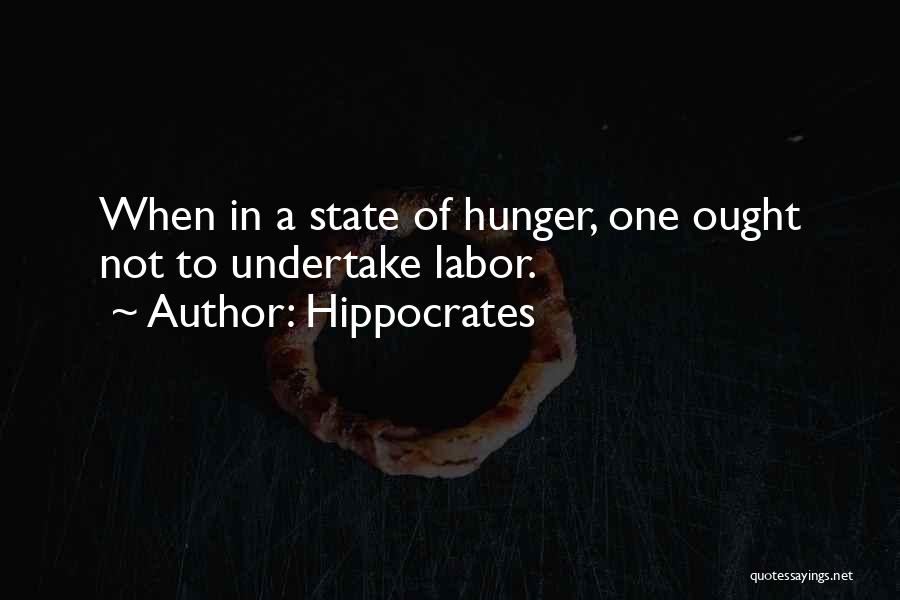 Hippocrates Quotes 1170831