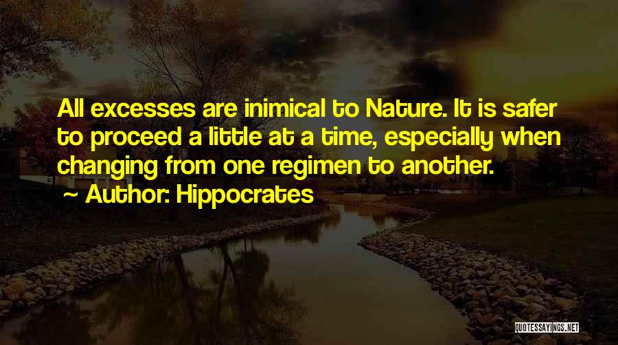 Hippocrates Quotes 1640334