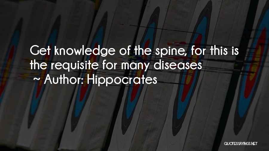 Hippocrates Quotes 1660577