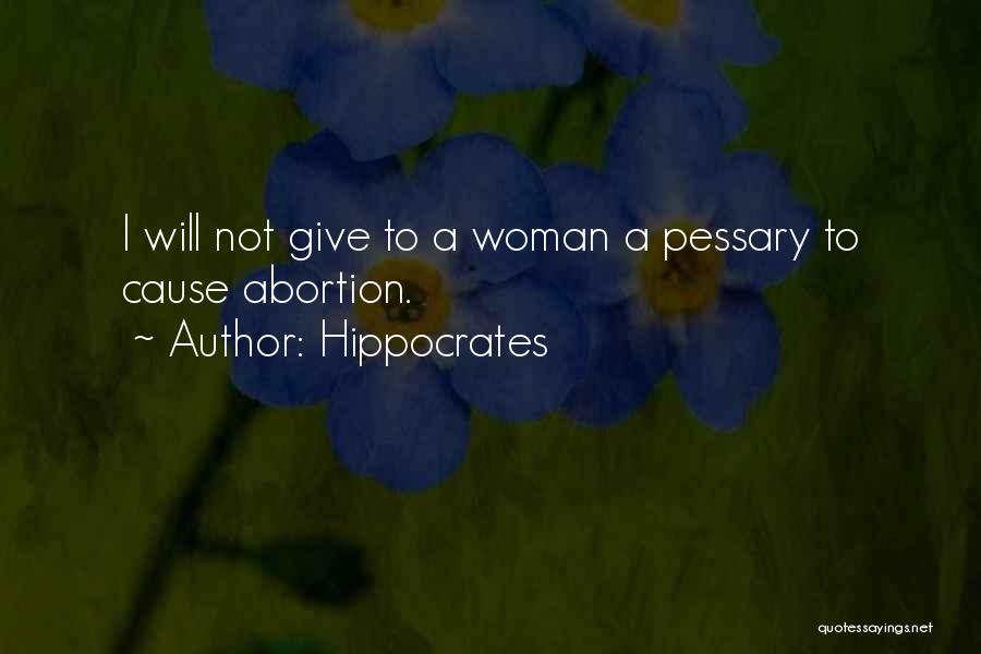 Hippocrates Quotes 1662709