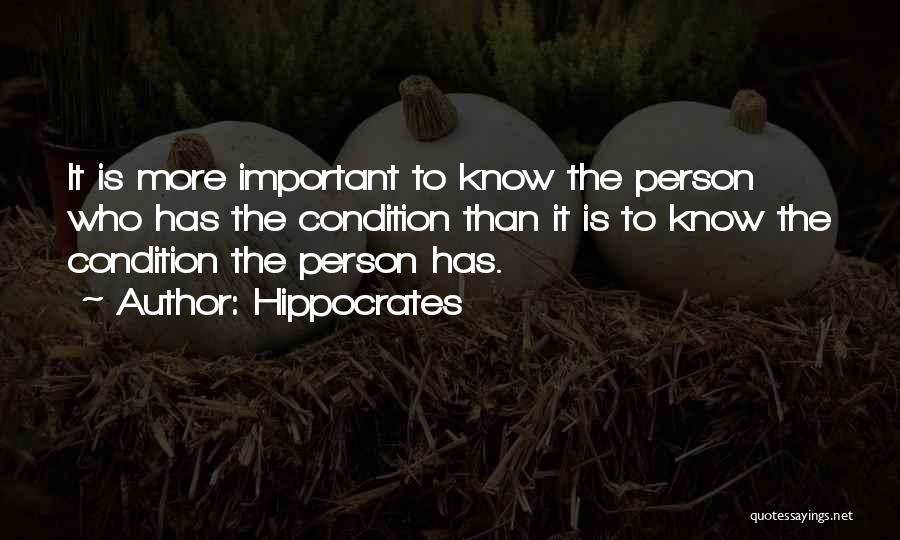 Hippocrates Quotes 1756411