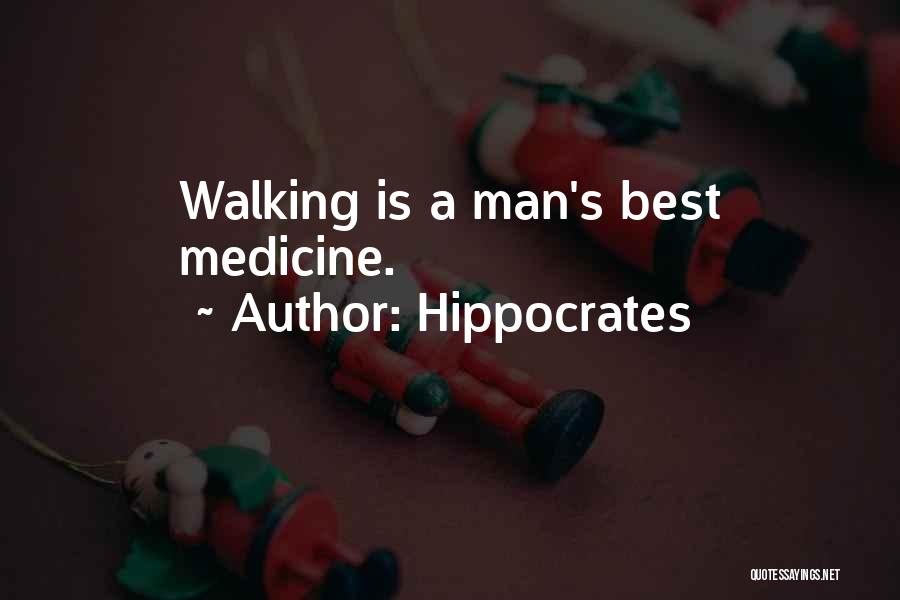 Hippocrates Quotes 1870821