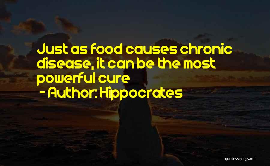 Hippocrates Quotes 2255812