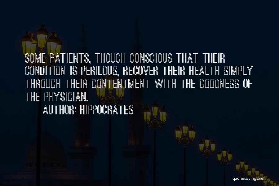 Hippocrates Quotes 385979