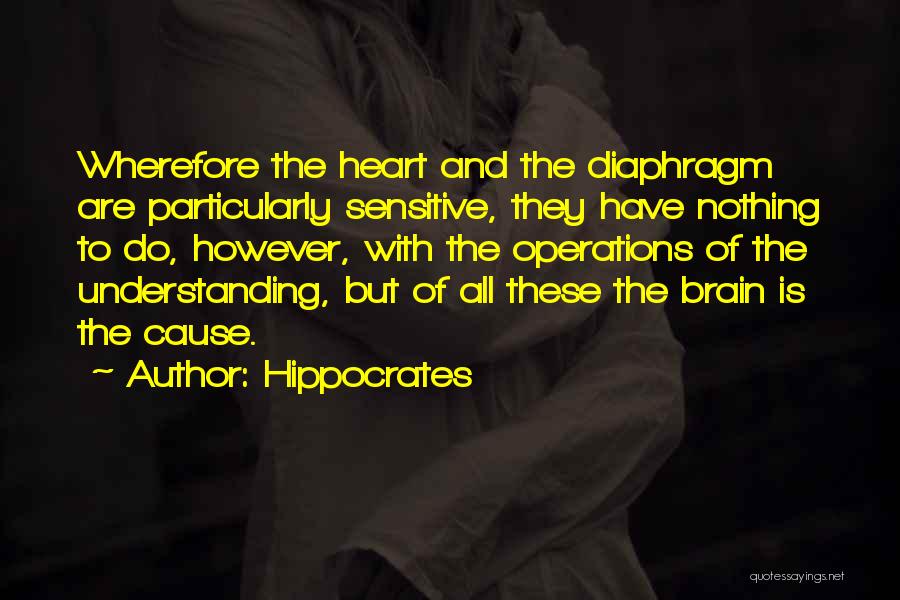 Hippocrates Quotes 392736