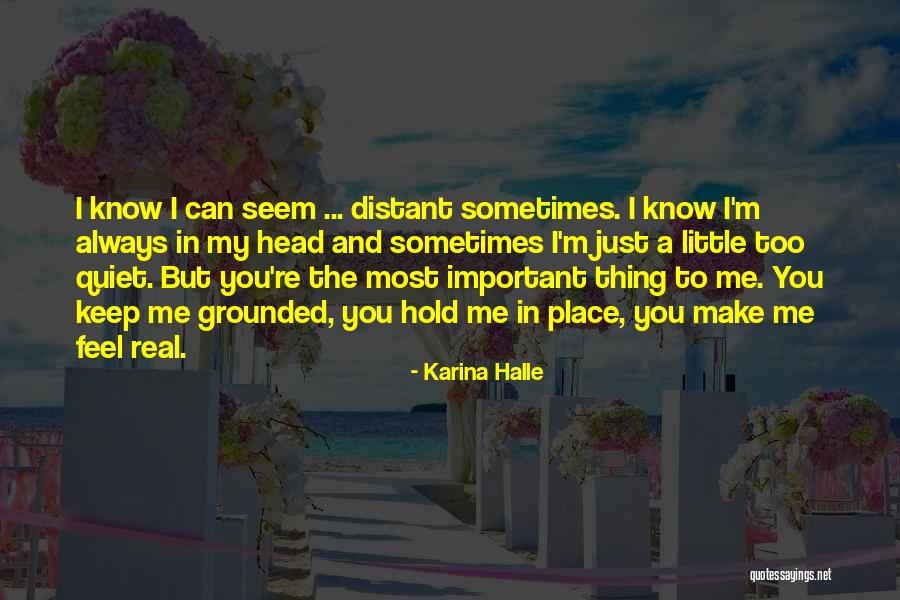 Hippocratic Quotes By Karina Halle Hippocratic Quotes By Karina Halle