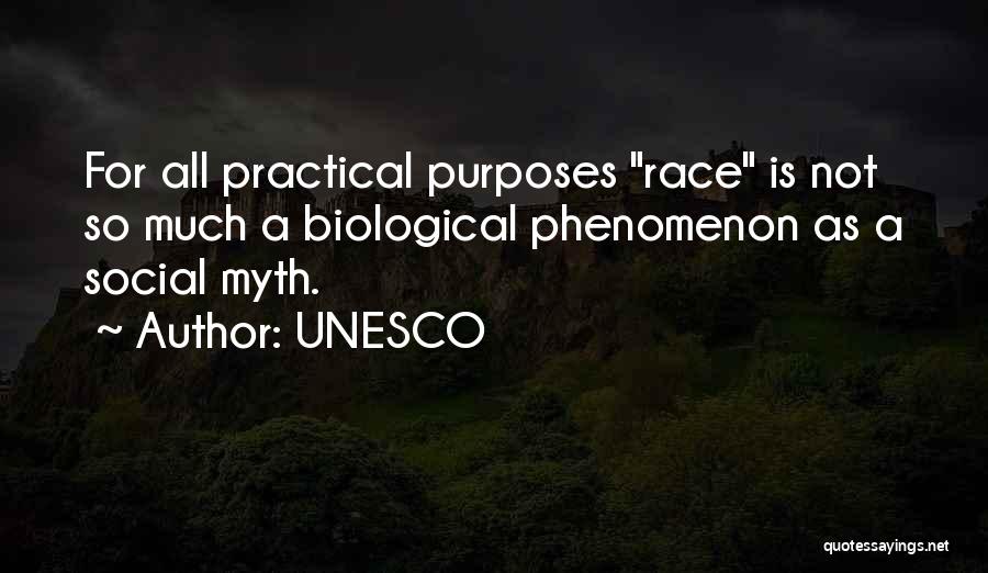 Hippolyta Lovecraft Quotes By UNESCO