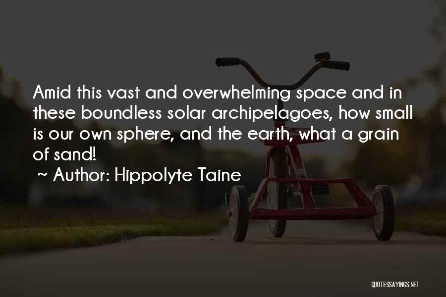 Hippolyte Taine Quotes 2185512