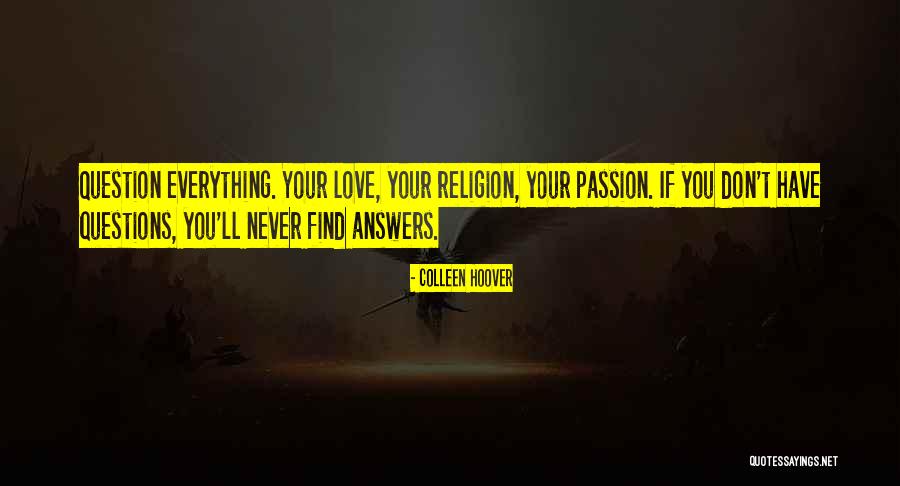 Hippolytus Apostolic Tradition Quotes By Colleen Hoover Hippolytus Apostolic Tradition Quotes By Colleen Hoover