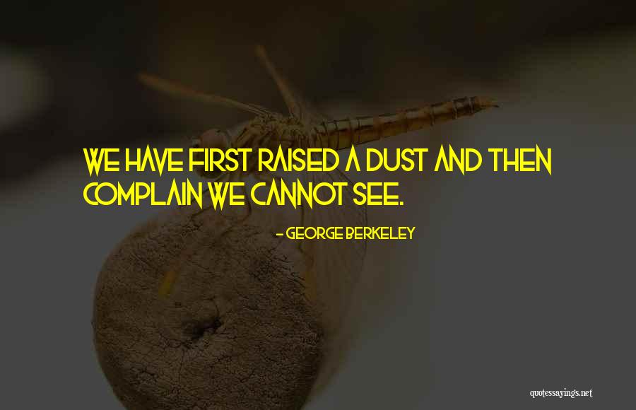 Hippolytus De Marsiliis Quotes By George Berkeley