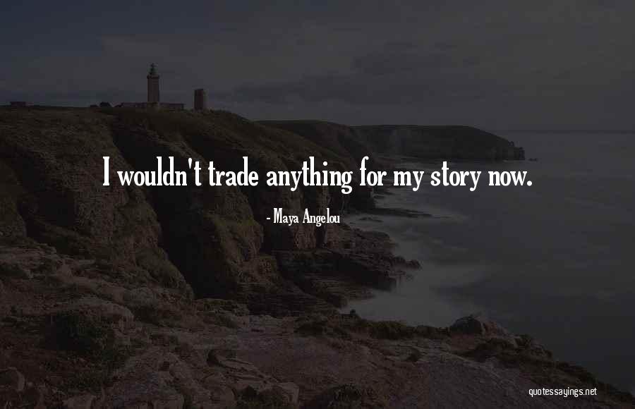 Hippolytus De Marsiliis Quotes By Maya Angelou