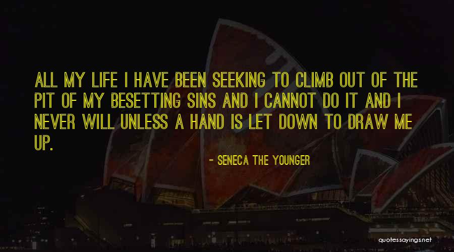Hippolytus De Marsiliis Quotes By Seneca The Younger Hippolytus De Marsiliis Quotes By Seneca The Younger