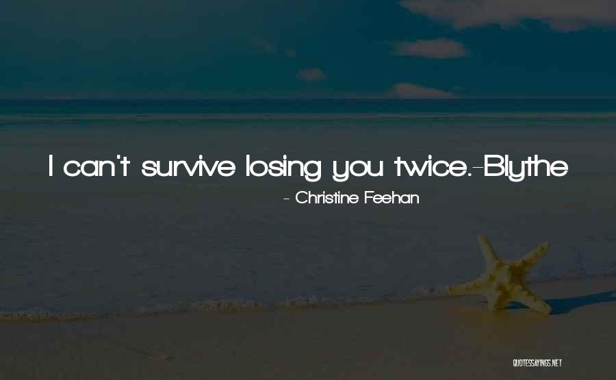 Hipponax Quotes By Christine Feehan Hipponax Quotes By Christine Feehan