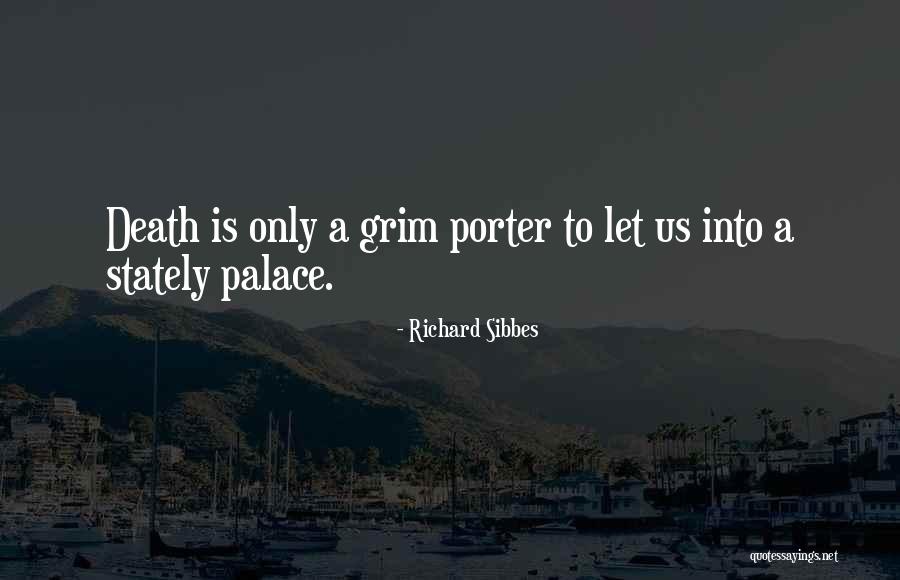 Hipponax Quotes By Richard Sibbes