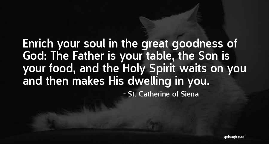 Hipponax Wiki Quotes By St. Catherine Of Siena Hipponax Wiki Quotes By St. Catherine Of Siena