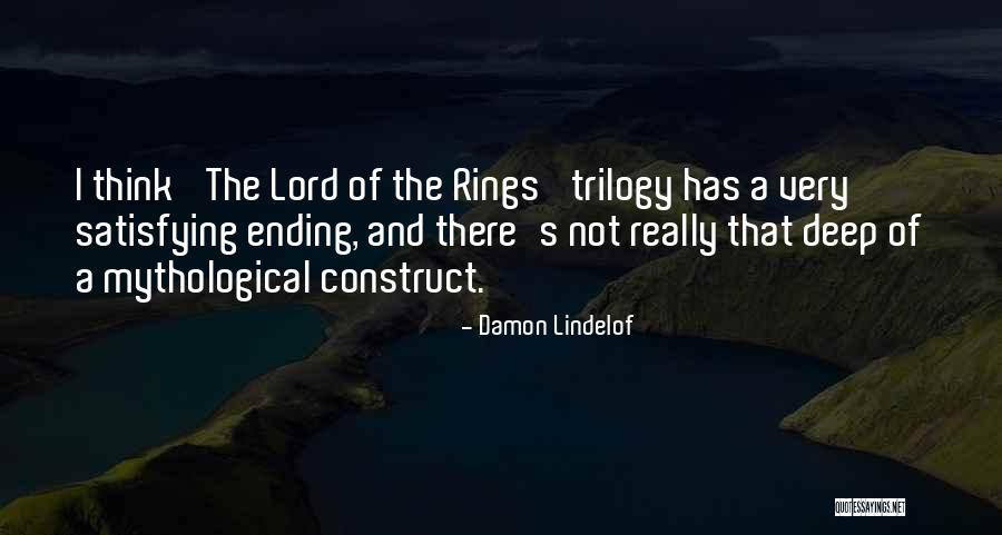 Hippone The Shy Quotes By Damon Lindelof Hippone The Shy Quotes By Damon Lindelof