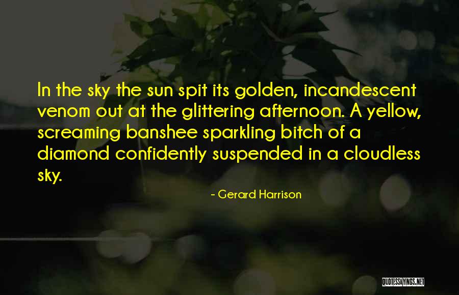 Hippopotamic Land Quotes By Gerard Harrison Hippopotamic Land Quotes By Gerard Harrison