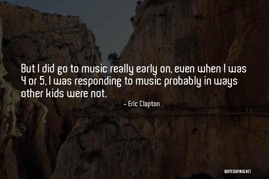 Hippopotamus Cartoon Quotes By Eric Clapton Hippopotamus Cartoon Quotes By Eric Clapton