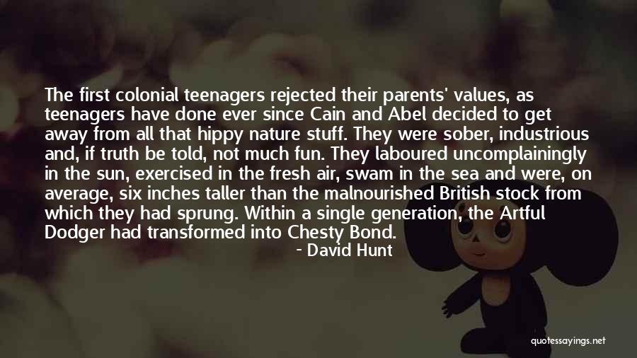 Hippy Quotes By David Hunt Hippy Quotes By David Hunt