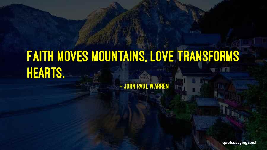 Hipson And Associates Quotes By John Paul Warren Hipson And Associates Quotes By John Paul Warren
