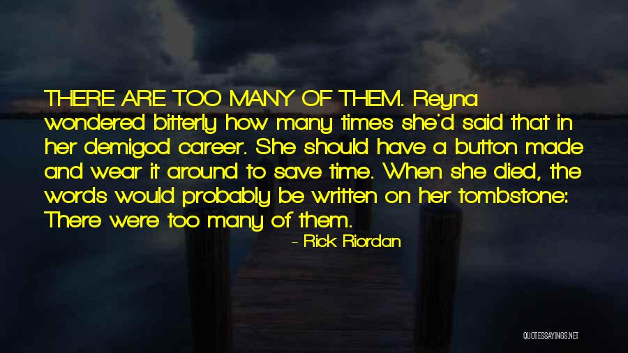 Hipstamatic Quotes By Rick Riordan Hipstamatic Quotes By Rick Riordan