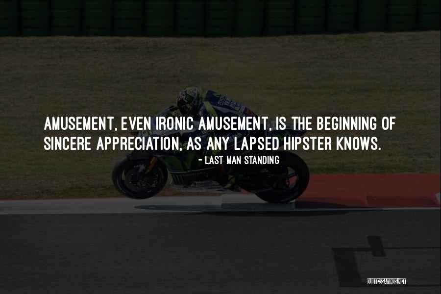 Hipster Quotes By Last Man Standing Hipster Quotes By Last Man Standing