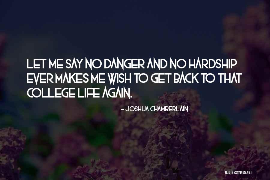 Hipur Adhesive Quotes By Joshua Chamberlain Hipur Adhesive Quotes By Joshua Chamberlain