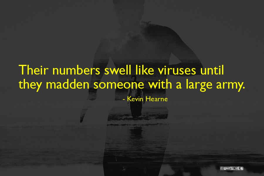 Hipwell Ranch Quotes By Kevin Hearne Hipwell Ranch Quotes By Kevin Hearne