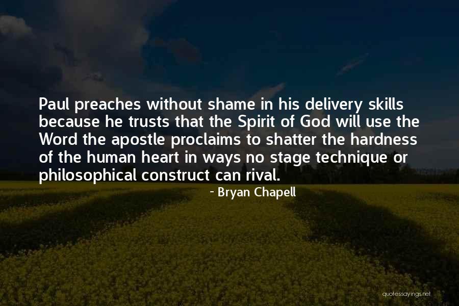 Hirabai Aurangzeb Quotes By Bryan Chapell Hirabai Aurangzeb Quotes By Bryan Chapell